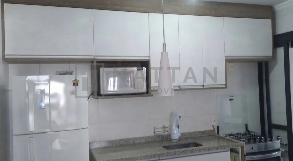 Imagem Apartamento com 3 dormitórios à venda, 82 m² por R$ 909.990,00 - Vila Prudente (Zona Leste) - São Paulo/SP
