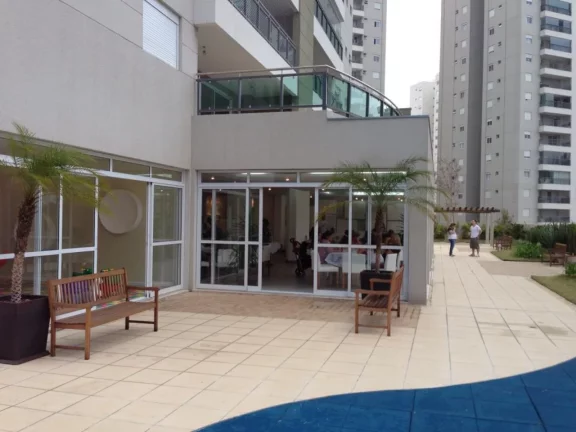 Imagem CONDOMINIO ALL GREEN - Apto de 119m² (Revenda), próximo ao Shopping Jardim Sul, Vila Andrade!