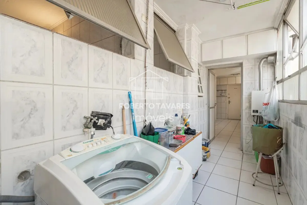 Imagem Apartamento de 3 quartos, 144m² no bairro Bela Vista, em São Paulo