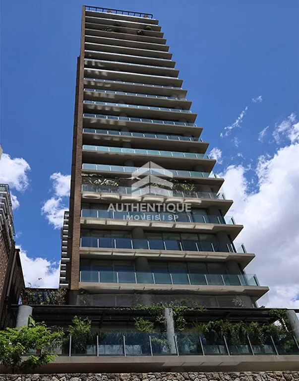 Foto do imóvel CASA LEOPOLDO ITAIM BIBI - Apartamento à venda em São Paulo/SP em Rua Leopoldo Couto de Magalhães Júnior, 623 - Itaim Bibi, São Paulo - SP