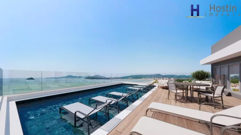 Imagem APARTAMENTO RESIDENCIAL em Picarras - SC, Itacolomi