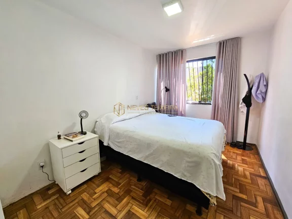 Imagem EXCELENTE APARTAMENTO REFORMADO, NASCENTE, VAZADO, NA SQS 410 DA ASA SUL