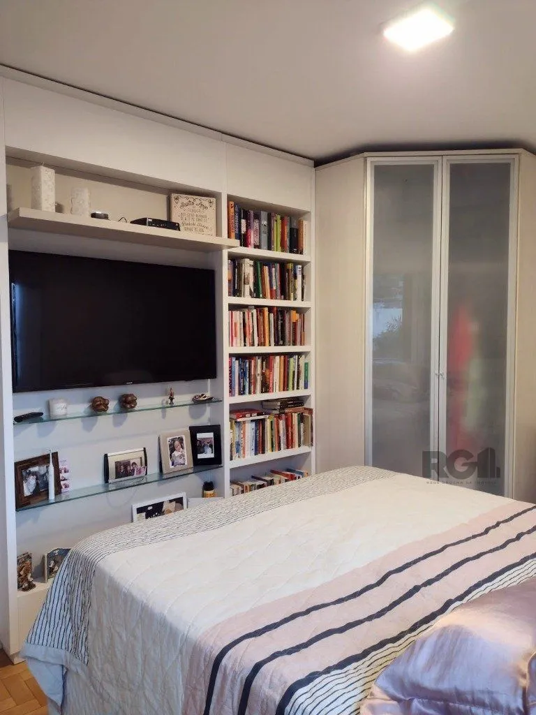 Imagem Apartamento em Auxiliadora