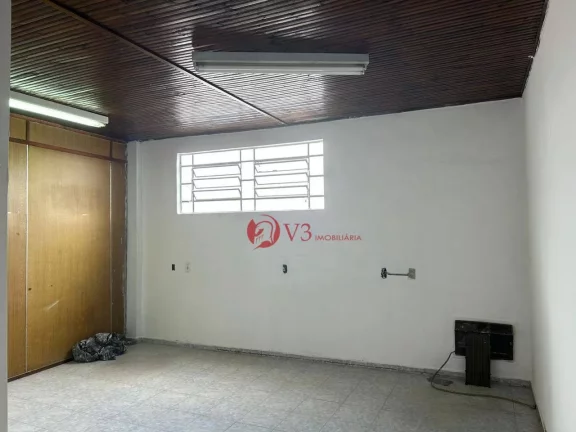 Imagem Galpão, 600 m - venda por R$ 2.000.000,00 ou aluguel por R$ 11.544,71/mês - Aricanduva - São Paulo/SP