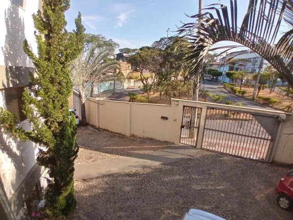 Imagem Cobertura, 3 quartos,suíte, área externa, 2 vagas