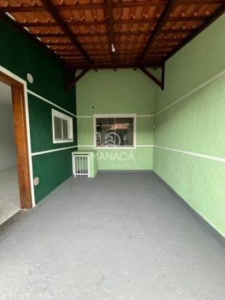 Imagem Morar com Tranquilidade – Casa em Condomínio fechado à Venda em Barra Velha sc.