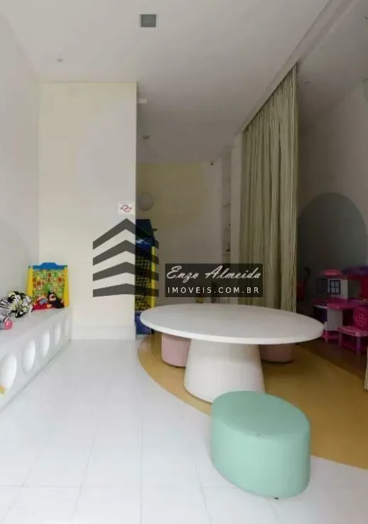 Imagem Apartamento à venda em São Paulo/SP