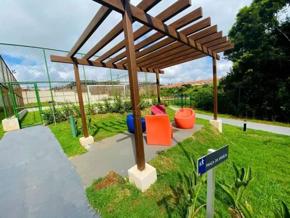 Imagem APARTAMENTO PADRÃO - TÉRREO - (PASSANDO DÍVIDA)