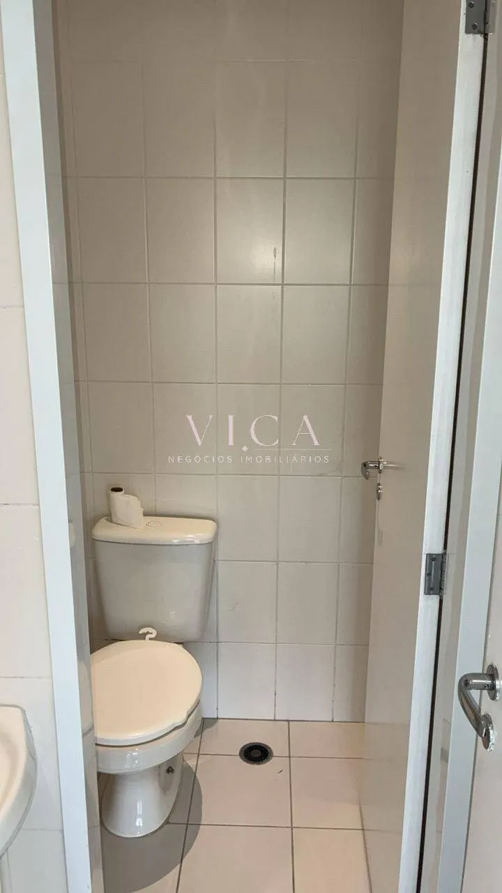 Imagem Sala para aluguel com 58 m² por R$ 3.700,01/mês - Alphaville/Barueri