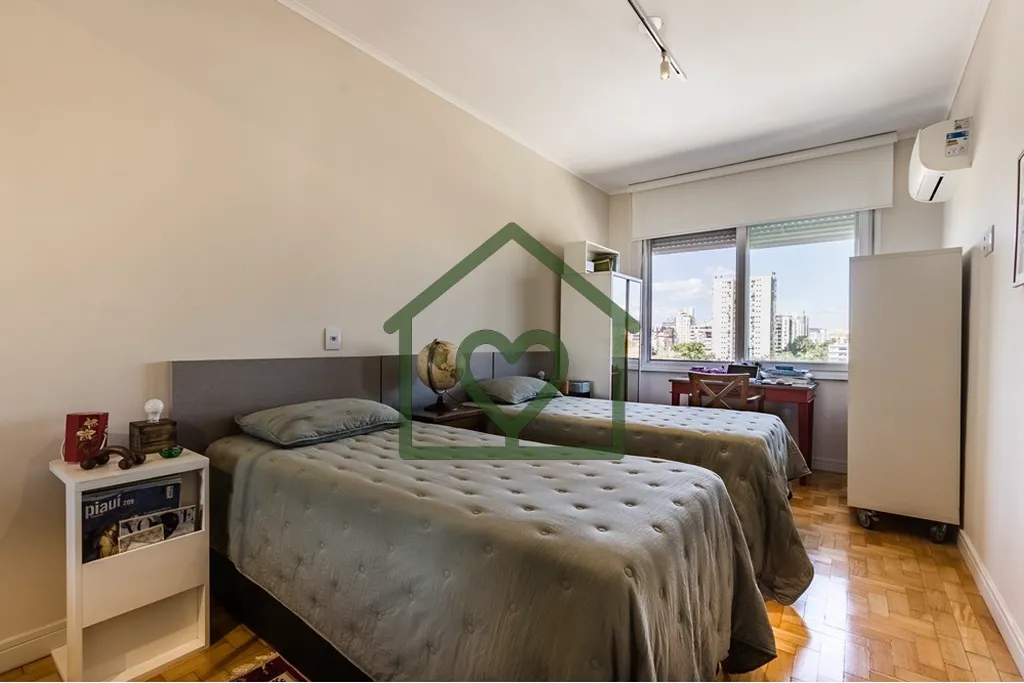Imagem Um lar exclusivo, pensado nos mínimos detalhes! 
 
Mais do que um apartamento, este é um projeto d...