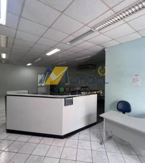 Imagem Prédio Comercial