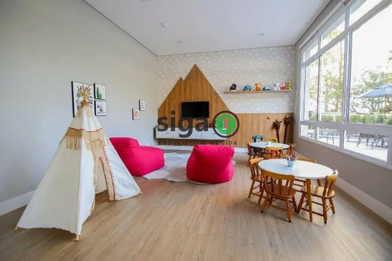 Imagem Apartamento para venda Vila Andrade - São Paulo SP