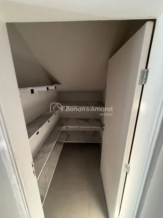 Imagem Sobrado à Venda em Condomínio Metropolitan Park no bairro Boa Esperança - Paulínia/SP

Excelente...