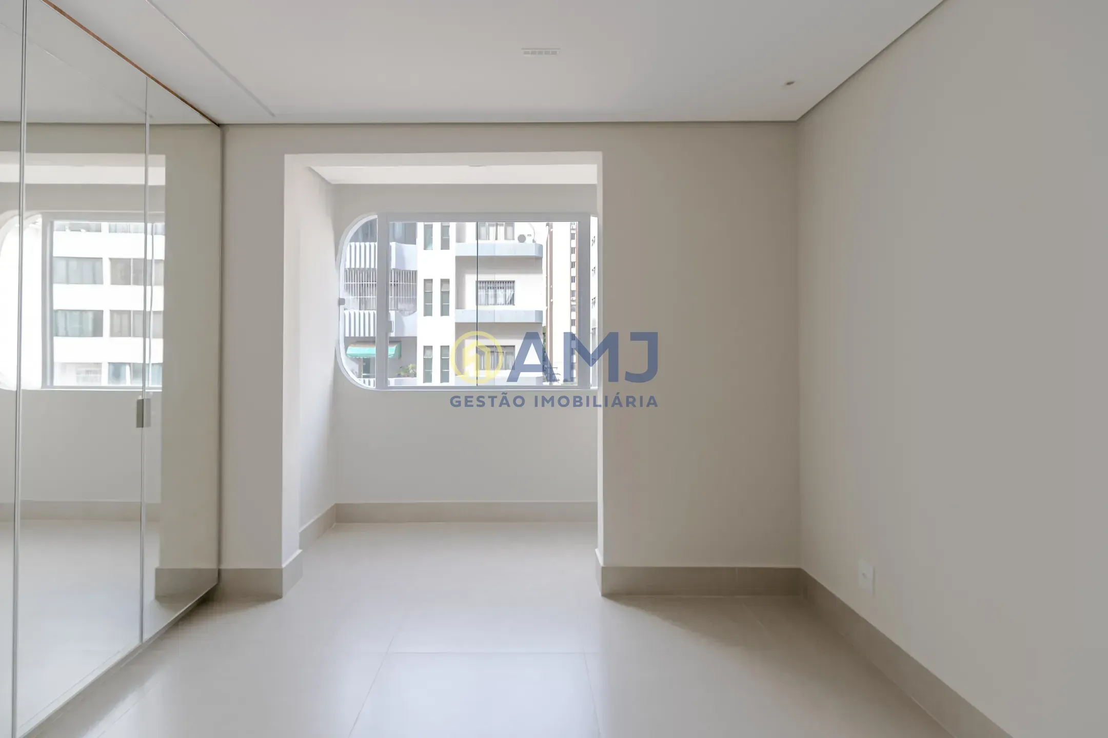 Imagem Apartamento à venda 3 Suítes no Setor Oeste