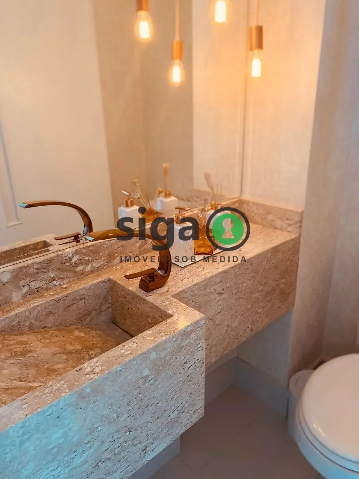 Imagem Apartamento de 156 metros,3 suítes, 2 vagas a venda no Horizontes Cidade Universitária