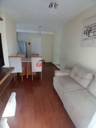 Imagem Apartamento à venda 2 Quartos, 1 Suite, 1 Vaga, 51M², Sítio da Figueira, São Paulo - SP