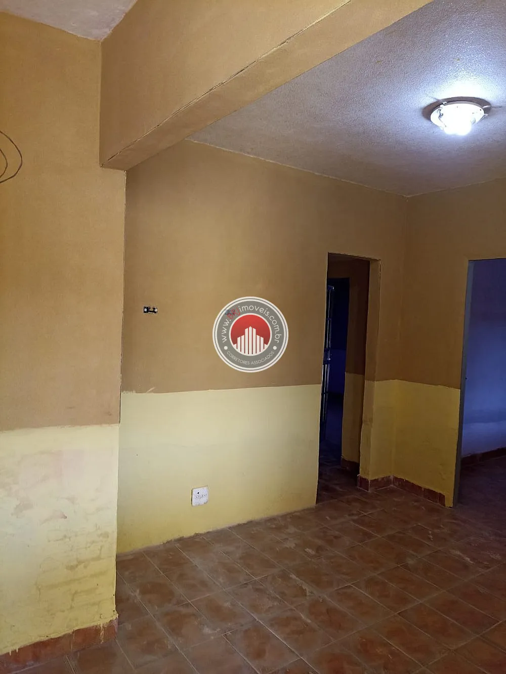 Imagem Casa a Venda no bairro Nova Brasília - Nova Iguaçu, RJ
