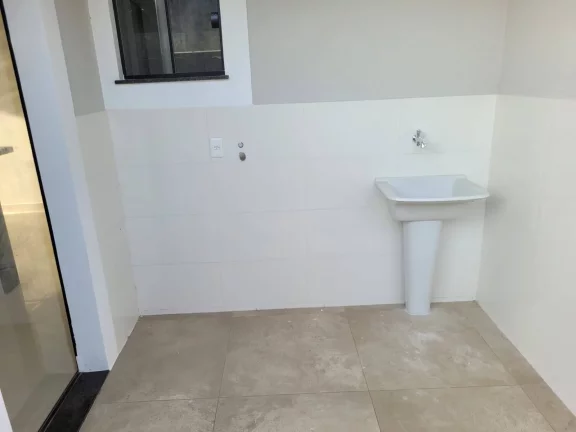 Imagem Linda casa Itaipuaçu Jardim Atlântico Leste