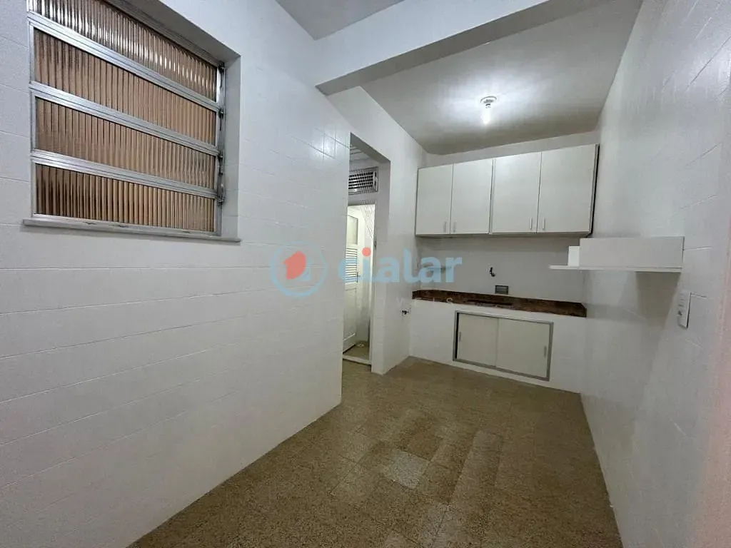 Imagem Apartamento com 2 dormitórios à venda, 72 m² por R$ 525.000,00 - Catete - Rio de Janeiro/RJ