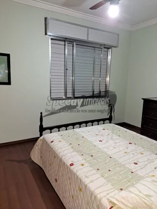 Imagem Apartamento em Santos 3 dormitórios, bairro Boqueirão