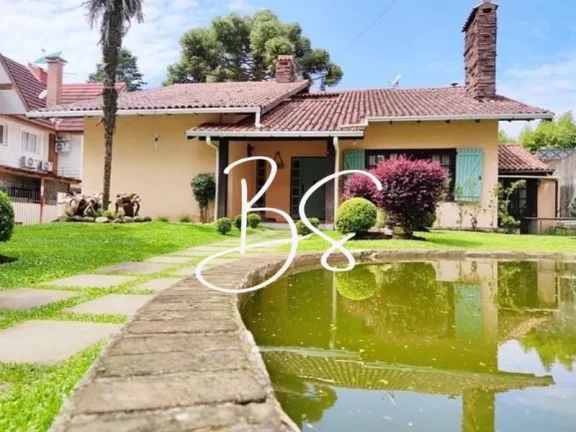 Imagem CASA RESIDENCIAL em CANELA - RS, Vila Suzana