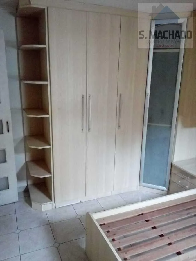 Imagem Apartamento para Venda em Santo André / SP no bairro Vila Camilópolis