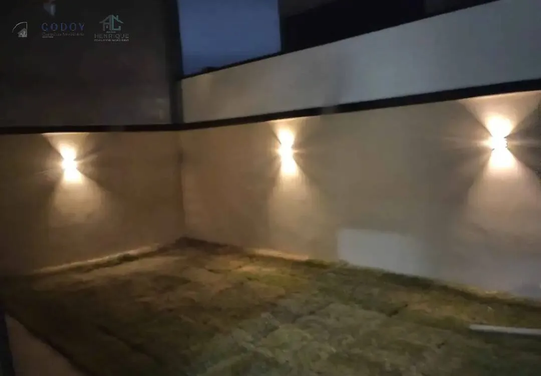 Imagem Casa nova com acabamento de alto padrão!