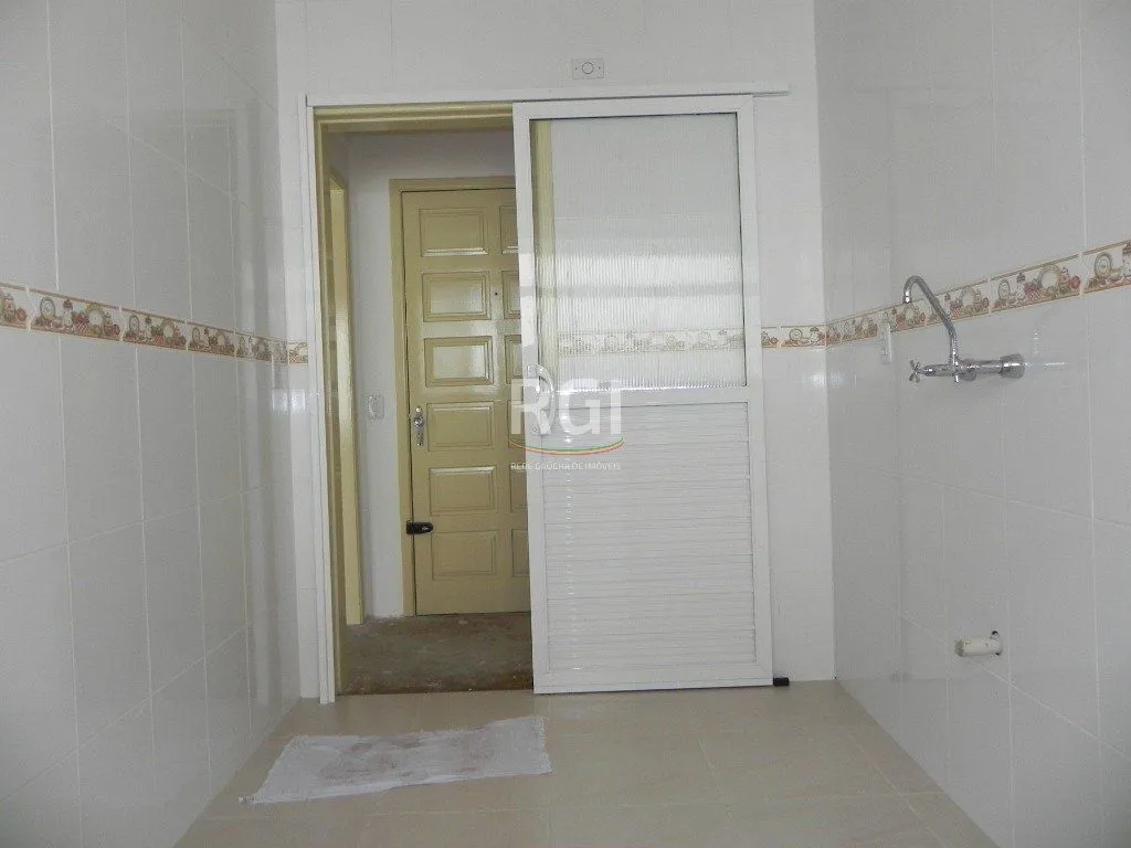 Imagem Apartamento para Venda - 84.75m², 3 dormitórios, 1 vaga - São João