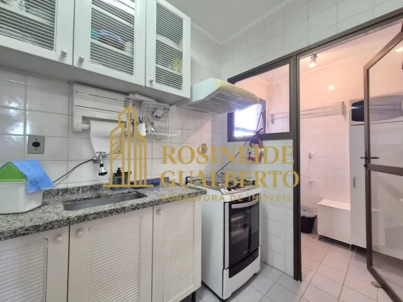 Imagem Apartamento 2 dormitórios sendo 1 suíte com 77m² a 220 metros da Prainha!