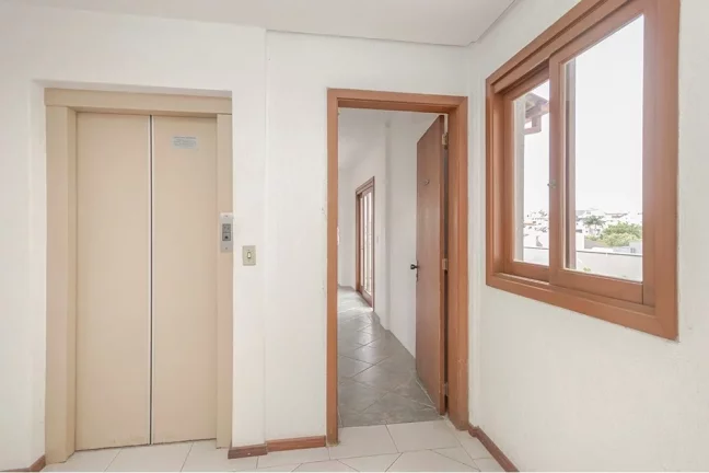 Imagem Apartamento para venda no bairro Jardim Itu em Porto Alegre