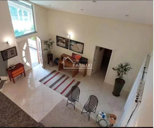 Imagem Casa em condomínio fechado para venda em Sorocaba-SP!