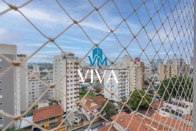 Imagem Apartamento, 1 suíte,1 vaga - 57m² R$400,000,00 Ed. St. Dumont, Campinas/SP
