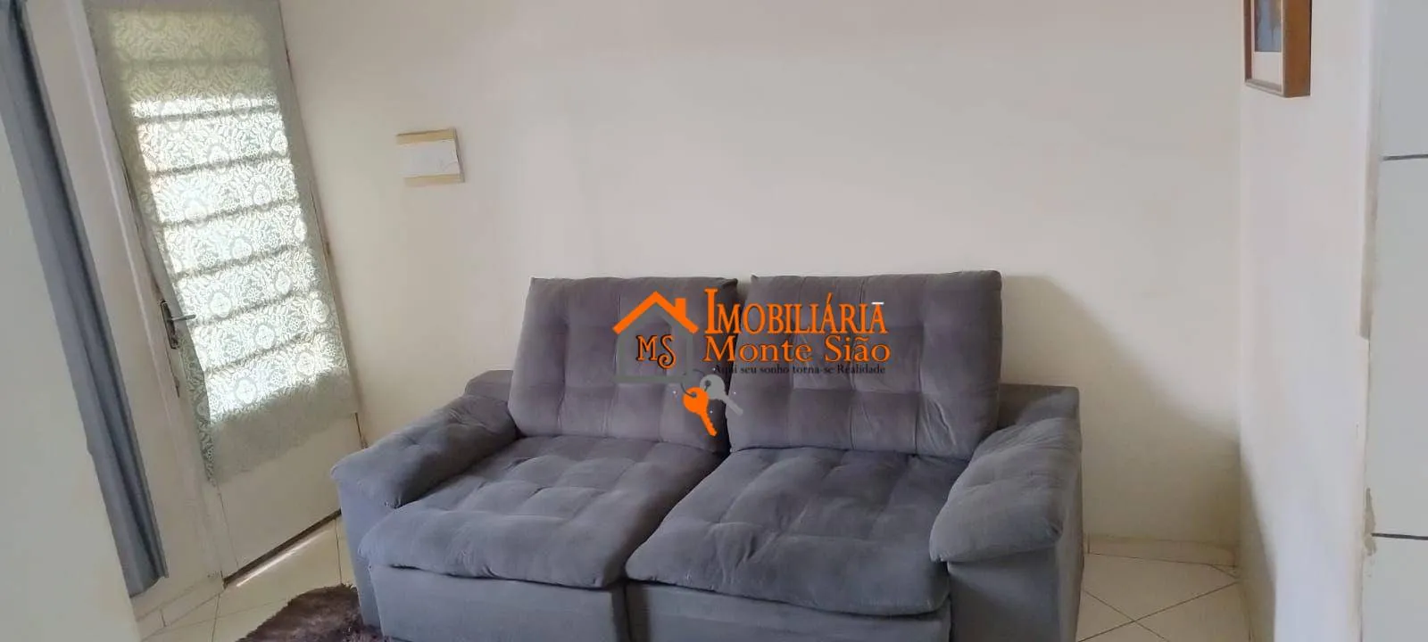 Imagem Casa com 2 dormitórios à venda, 48 m² por R$ 250.000,00 - Jardim das Andorinhas - Guarulhos/SP