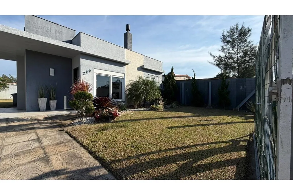 Foto do imóvel Casa à venda em Xangri-Lá, Arpoador, com 2 quartos, 98,6m2 em lobos