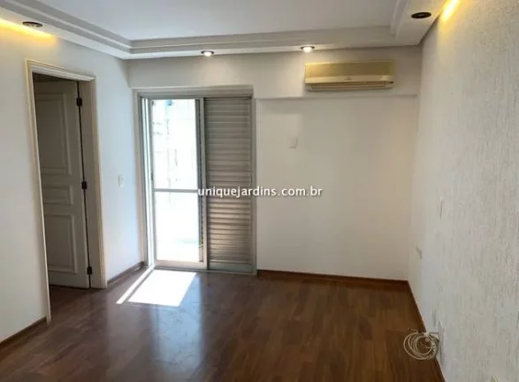 Imagem Apartamento à venda Paraíso São Paulo