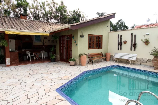 Imagem Casa na Vila Petrópolis com 03 dormitórios suítes à venda
