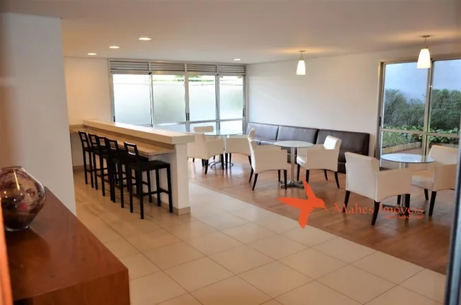 Imagem Apartamento para alugar em Pinheiros: 2 quartos, 1 suíte, 1 sala, 2 banheiros, 1 vaga de garagem, 63m². Venha conferir!