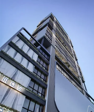 Imagem Cobertura Duplex para venda no bairro Centro em Balneário Camboriú