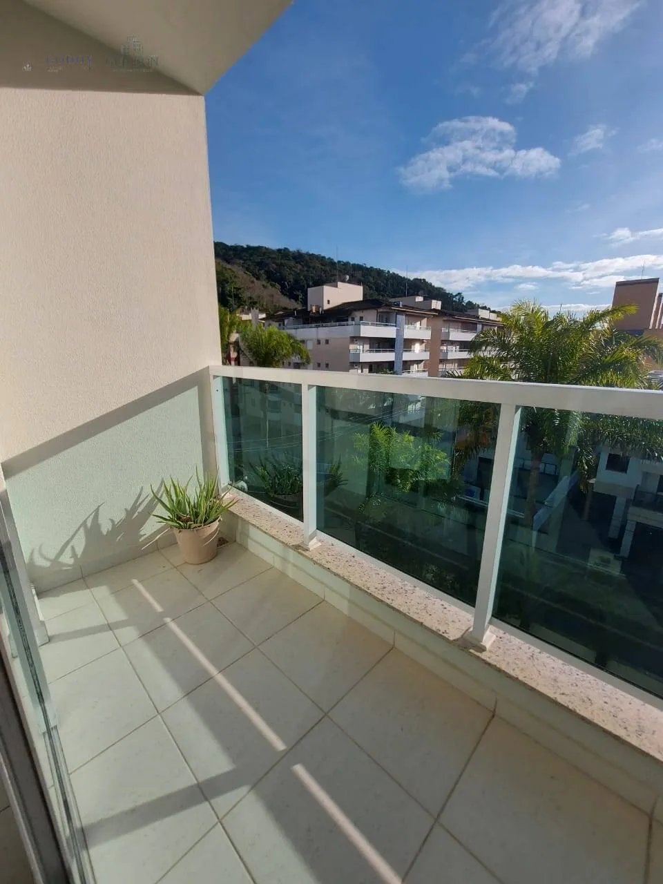 Imagem Apartamento à venda 3 Quartos, 2 Suites, 2 Vagas, Praia Grande, Ubatuba - SP | Portal das Palmeiras