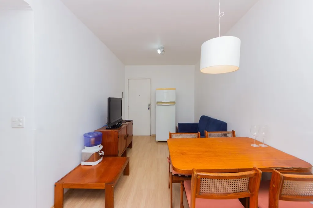 Imagem Studio à venda em São Paulo, Bela Vista, com 1 quarto, 31.89m2