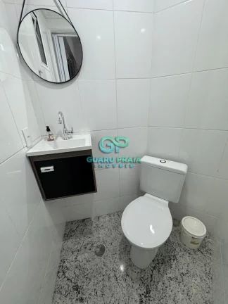 Imagem Apartamento Alto Padrão em Enseada, Guarujá/SP