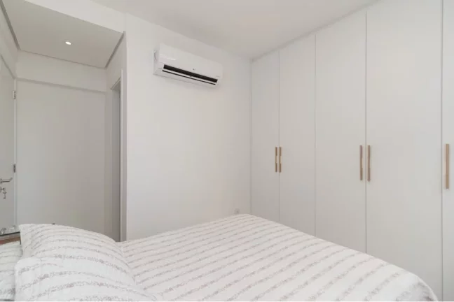 Imagem Apartamento para venda no bairro Higienópolis em Porto Alegre