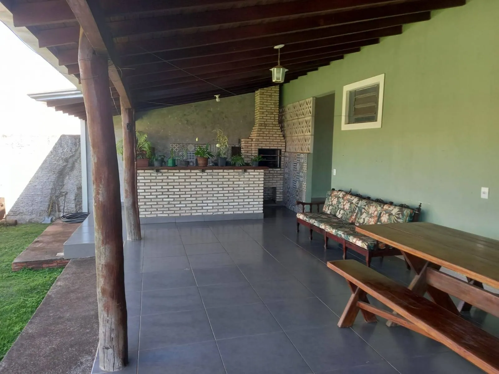 Imagem Casa Chapada Guimarães 3 Quartos 2 Banheiros