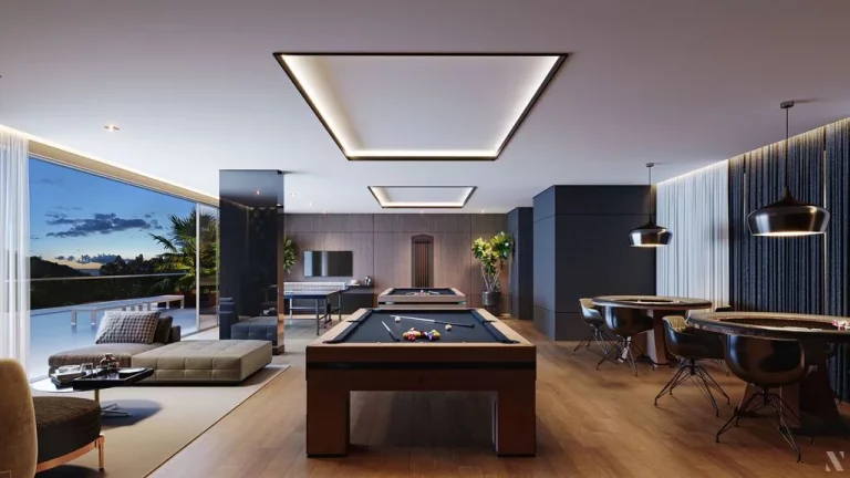 Imagem Torres Da Brava Sirena - Apartamento à venda no bairro Praia Brava de Itajaí - Itajaí/SC