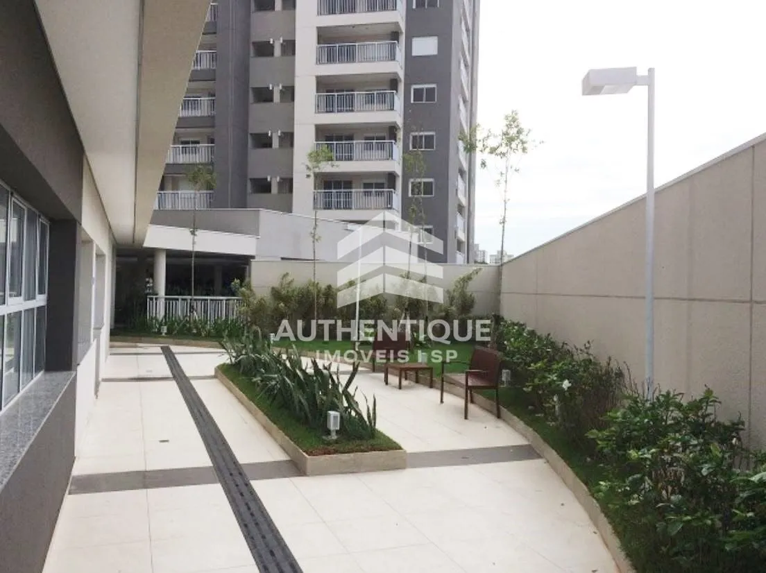 Imagem Go Maraca - Vila Guarani Jabaquara - Apartamento à venda em São Paulo/SP