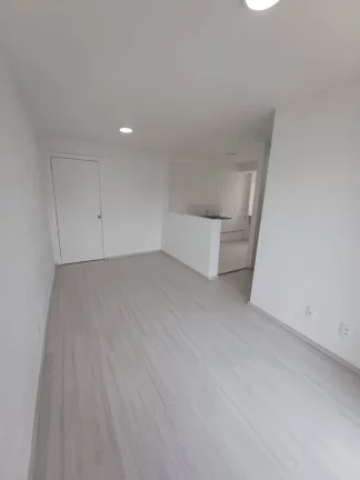 Imagem APARTAMENTO 50M² 2 QUARTOS 1 SUITE CONDOMINIO UP CLUB