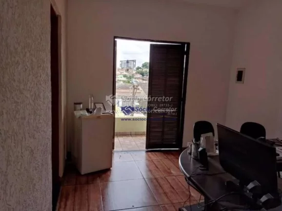 Imagem Casa com 3 dormitórios à venda, 398 m por R$ 980.000,00 - Jardim Rosa de Franca - Guarulhos/SP
