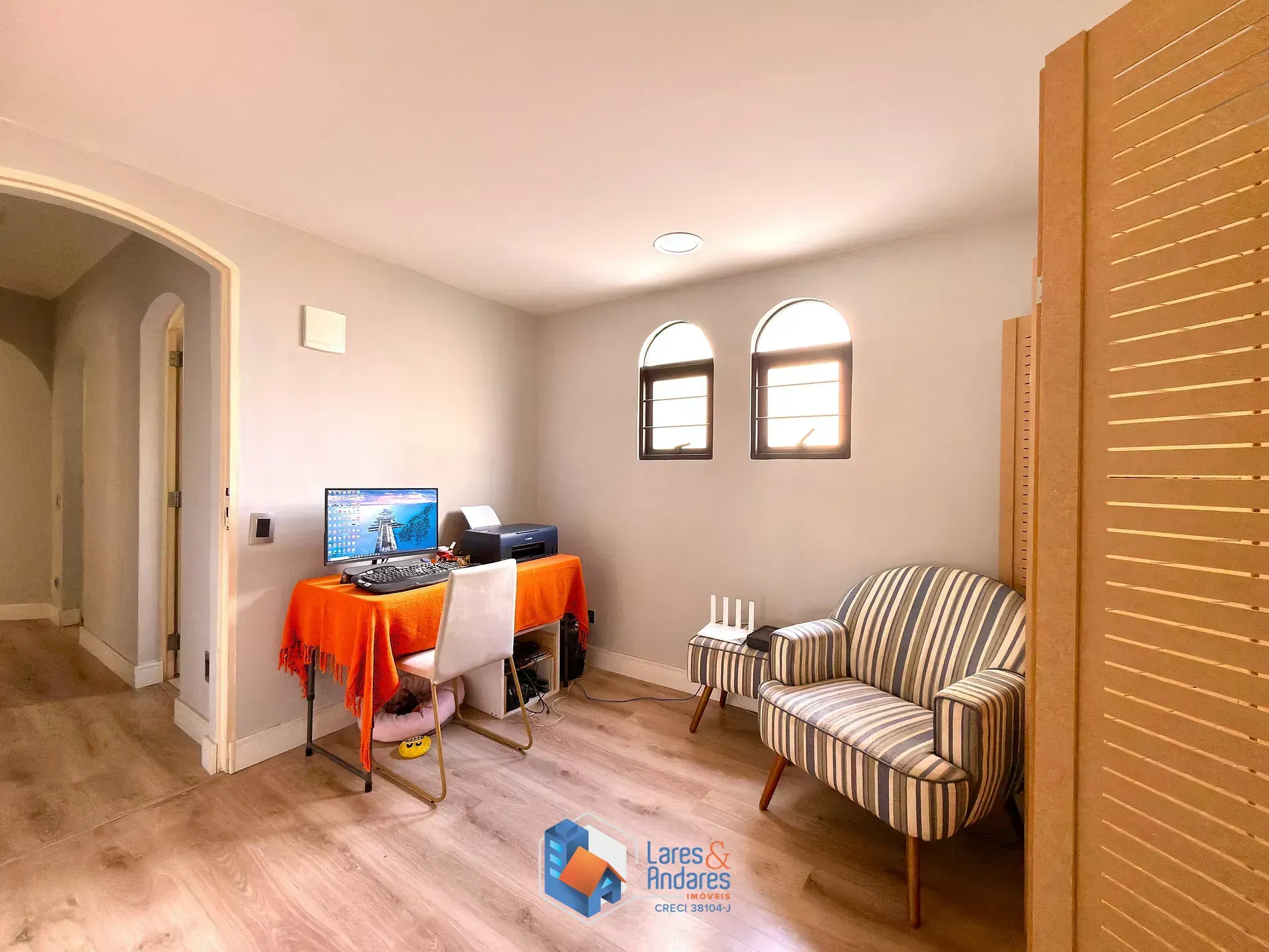 Imagem APARTAMENTO À VENDA COM 200 M², 3 DORMS (1 SUÍTE), MÓVEIS PLANEJADOS, VARANDA INTEGRADA, ÁREA DE LAZER E 2 VGS - SANTANA - SP.