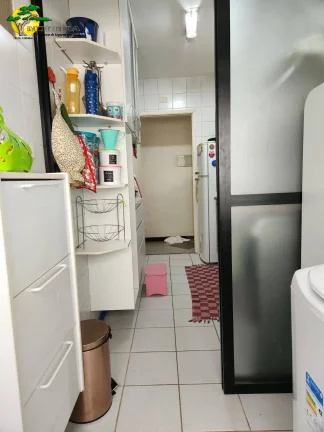 Imagem APARTAMENTO À VENDA - 3 DORMITÓRIOS ( 01 SUITE) PROX AO SHOPPING SANT. PARQ