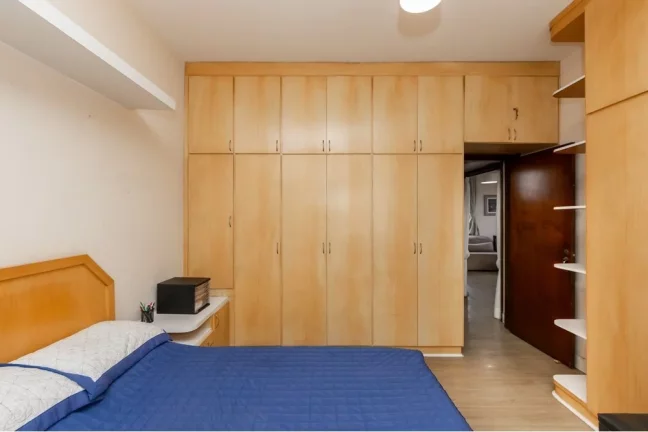Imagem Apartamento à venda em São Paulo, Centro, com 2 quartos, 65,15m2